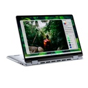 Laptop Dell Inspiron 2 En 1 16" Touch Intel Ultra 7 16GB RAM DDR5 1TB SSD W11 H Plateado 