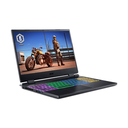 Laptop Acer Nitro 15" Core I5-12450H 8GB RAM + 512GB SSD NVIDIA Geforce RTX 3050