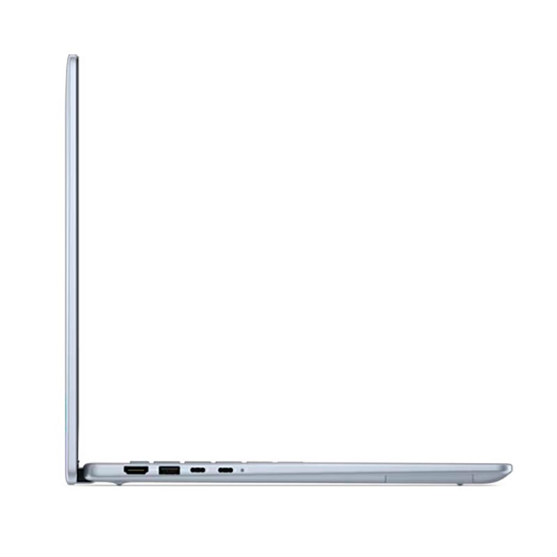 Laptop Dell Inspiron 2 En 1 16" Touch Intel Ultra 7 16GB RAM DDR5 1TB SSD W11 H Plateado 