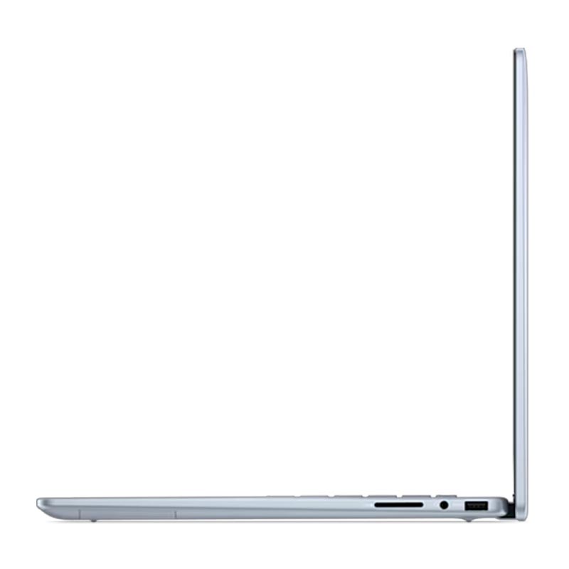 Laptop Dell Inspiron 2 En 1 16" Touch Intel Ultra 7 16GB RAM DDR5 1TB SSD W11 H Plateado 