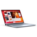 Laptop Dell Inspiron 7640 16" Ultra Core 9 185H 16GB RAM 512GB SSD W11 H Plateado