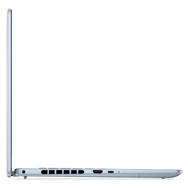 Laptop Dell Inspiron 7640 16" Ultra Core 9 185H 16GB RAM 512GB SSD W11 H Plateado