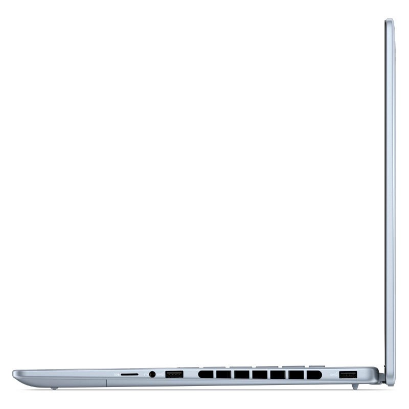 Laptop Dell Inspiron 7640 16" Ultra Core 9 185H 16GB RAM 512GB SSD W11 H Plateado