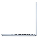 Laptop Dell Inspiron 7640 16" Ultra Core 9 185H 16GB RAM 512GB SSD W11 H Plateado