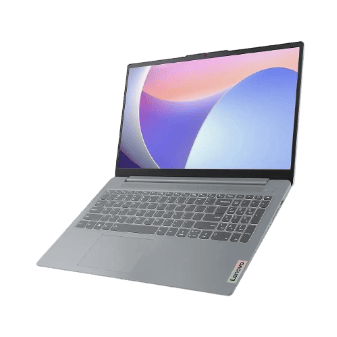 Laptop Lenovo Ideapad Slim 3 151RU8  15.6" i3 1315U  8GB RAM  512GB SSD Gris W11 H