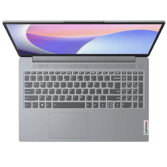 Laptop Lenovo Ideapad Slim 3 151RU8  15.6" i3 1315U  8GB RAM  512GB SSD Gris W11 H
