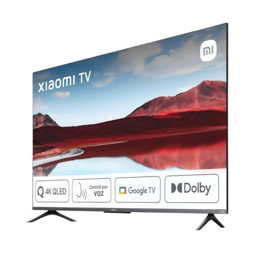 TV Xiaomi Smart 55" A PRO 55 4K QLED
