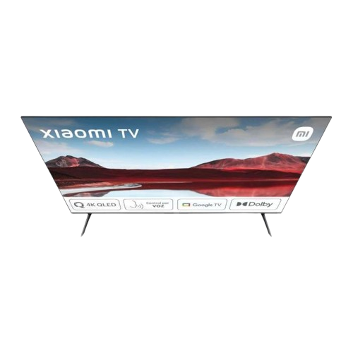 TV Xiaomi Smart 55" A PRO 55 4K QLED