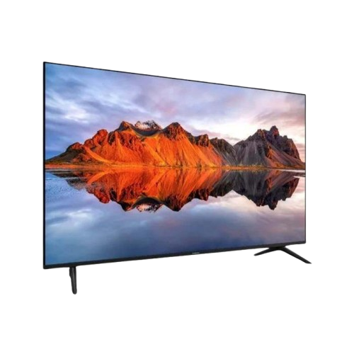 TV Xiaomi Smart 55” A 55 4K UHD