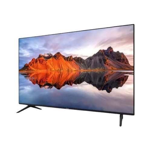 TV Xiaomi Smart 55” A 55 4K UHD