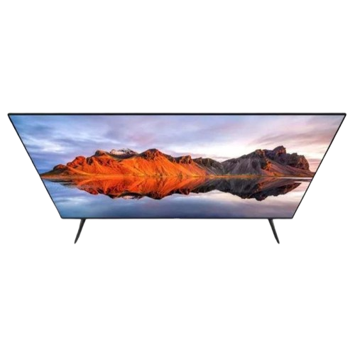 TV Xiaomi Smart 55” A 55 4K UHD
