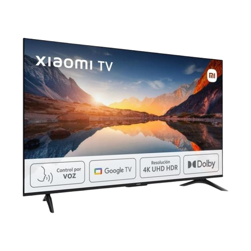 TV Xiaomi Smart 65" A 65 4K UHD 2025