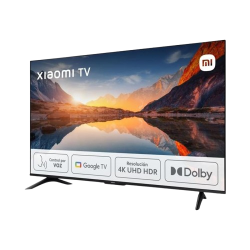 TV Xiaomi Smart 65" A 65 4K UHD 2025