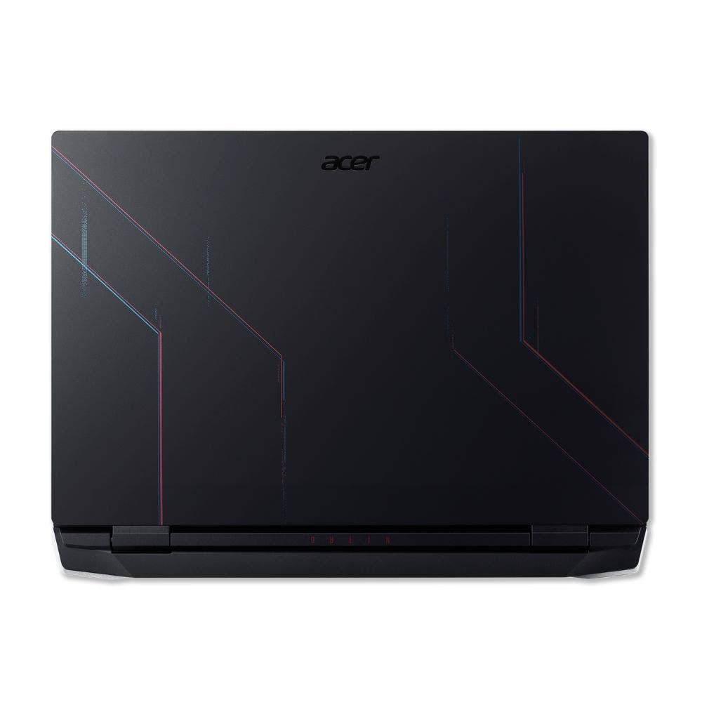 Laptop Acer Nitro 15" Core I5-12450H 8GB RAM + 512GB SSD NVIDIA Geforce RTX 3050