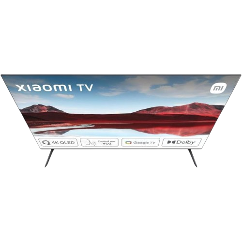 TV Xiaomi Smart 75" A Pro 75 4K QLED 