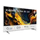 TV Xiaomi Smart 85" MAX 85 4K QLED 