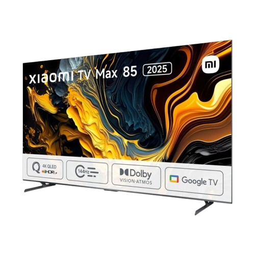 TV Xiaomi Smart 85" MAX 85 4K QLED 