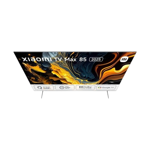TV Xiaomi Smart 85" MAX 85 4K QLED 