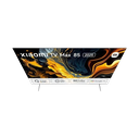 TV Xiaomi Smart 85" MAX 85 4K QLED 