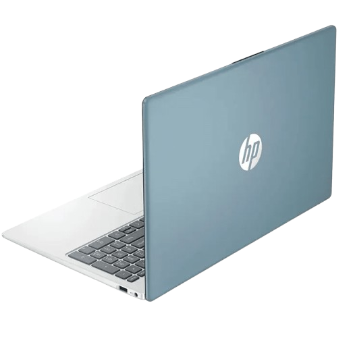Laptop HP 15- FC0230LA AMD Ryzen 3 7320U 8GB RAM DDR5 512GB SSD W11 H Azul