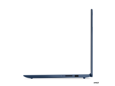 Laptop Leonovo IdeadPad Slim 3 15 AMN8 15.6" AMD Ryzen 5 7520u 16GB RAM DDR5 512 SSD W11 H 