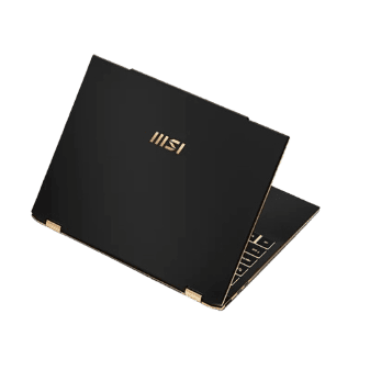 Laptop MSI Summit E13 AI EVO Core Ultra 7 16GB RAM SSD 1TB 13.3" x360 Touch W11H 