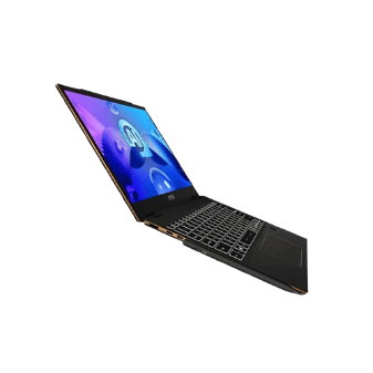 Laptop MSI Summit E13 AI EVO Core Ultra 7 16GB RAM SSD 1TB 13.3" x360 Touch W11H 
