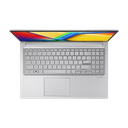 Laptop Asus Vivobook i5-1334U 16GB RAM DDR4  512GB SSD 15.6" W11H Plateado