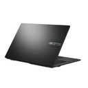 Laptop Asus vivobook Go Ryzen 3 7320U 8GB RAM DDR5 256GB SSD W11H Negro