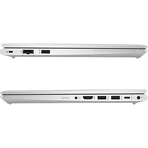 Laptop HP Elitebook 645 G10 Ryzen 7 PRO 7730U 16GB RAM DDR5 1TB SSD 14" W11 PRO Plateado