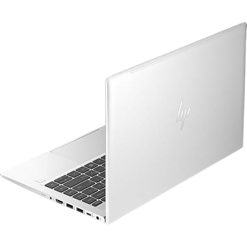 Laptop HP Elitebook 645 G10 Ryzen 5 PRO 7530U 16GB RAM DDR5 1TB SSD 14" W11 PRO Plateado