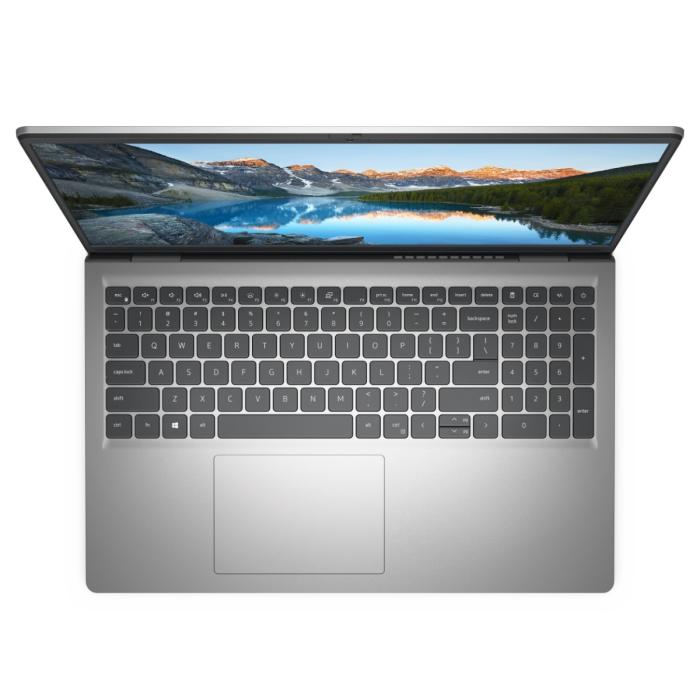 Laptop Dell Inspiron 3525 15.6" Ryzen 5 5500U 8GB RAM + 256GB SSD