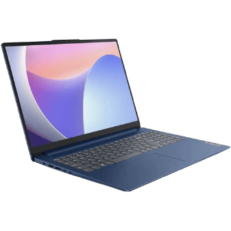Laptop Lenovo Ideapad 1 15AMN7 Ryzen 5 7520U 8GB 256GB SSD 15.6" W11H Blue
