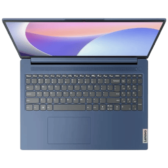 Laptop Lenovo Ideapad 1 15AMN7 Ryzen 5 7520U 8GB 256GB SSD 15.6" W11H Blue