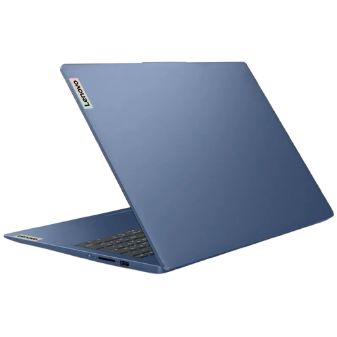 Laptop Lenovo Ideapad 1 15AMN7 Ryzen 5 7520U 8GB 256GB SSD 15.6" W11H Blue
