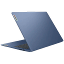 Laptop Lenovo Ideapad 1 15AMN7 Ryzen 5 7520U 8GB 256GB SSD 15.6" W11H Blue