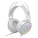 Headset Red Dragon Lamia 2 H320 Alambricos Blancos