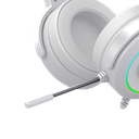Headset Red Dragon Lamia 2 H320 Alambricos Blancos