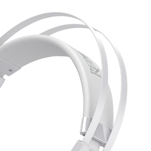 Headset Red Dragon Lamia 2 H320 Alambricos Blancos