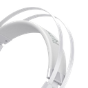 Headset Red Dragon Lamia 2 H320 Alambricos Blancos