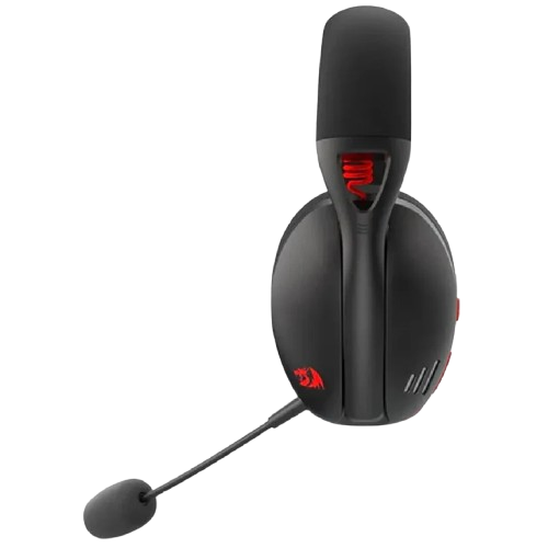Headset ReDragon Ire Pro H848 Inalambricos s BT y USB 7.1  Negro