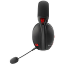 Headset ReDragon Ire Pro H848 Inalambricos s BT y USB 7.1  Negro