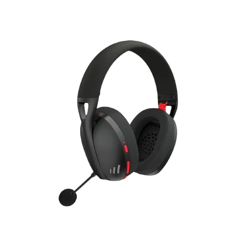 Headset ReDragon Ire Pro H848 Inalambricos s BT y USB 7.1  Negro