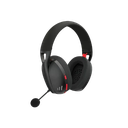 Headset ReDragon Ire Pro H848 Inalambricos s BT y USB 7.1  Negro