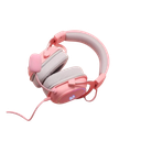 Headset ZEUS X RGB H510X   ROSA