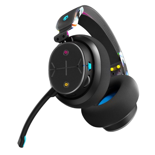 Headset Skullcandy SLYR Audífonos inalámbricos Negro