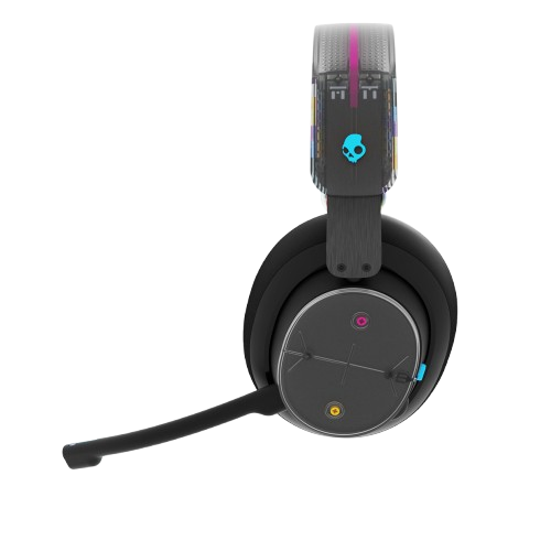 Headset Skullcandy SLYR Audífonos inalámbricos Negro