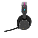 Headset Skullcandy SLYR Audífonos inalámbricos Negro