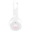 Headset Razer Kraken Kitty V2 Con Iluminación Chroma RGB Blanco