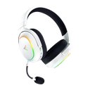 Headset Kraken Kitty V2 Audífonos Alámbricos USB Rosa 